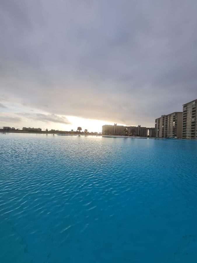 Laguna Bahia Apartamento *