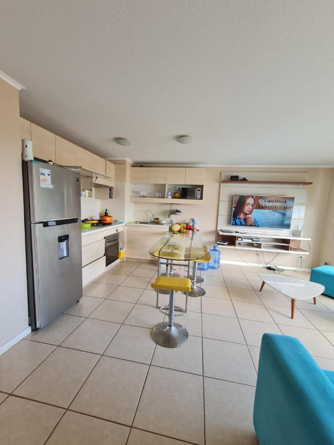 Laguna Bahia Apartamento *