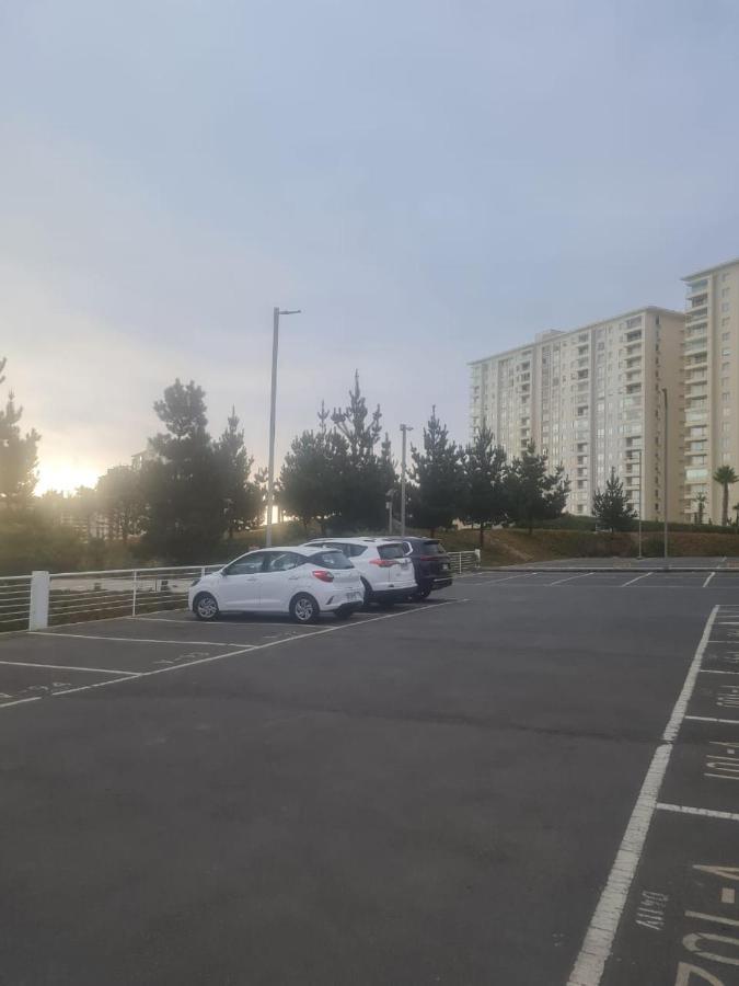 Apartamento Laguna Bahia *