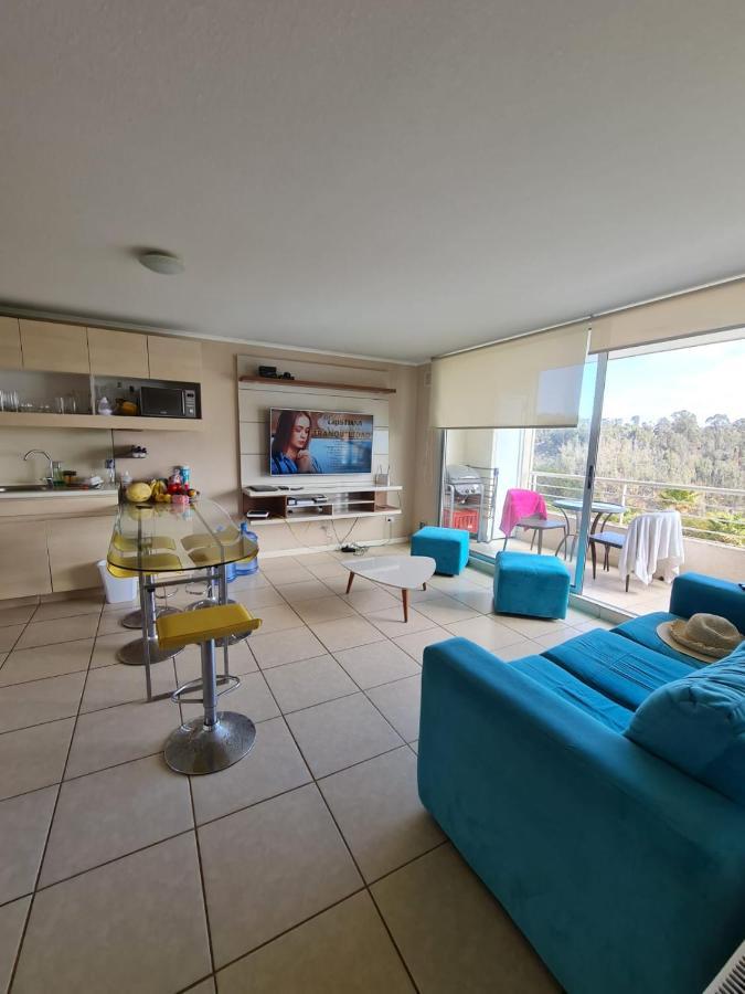 Laguna Bahia Apartamento Algarrobo