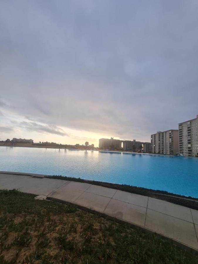 Apartamento Laguna Bahia *