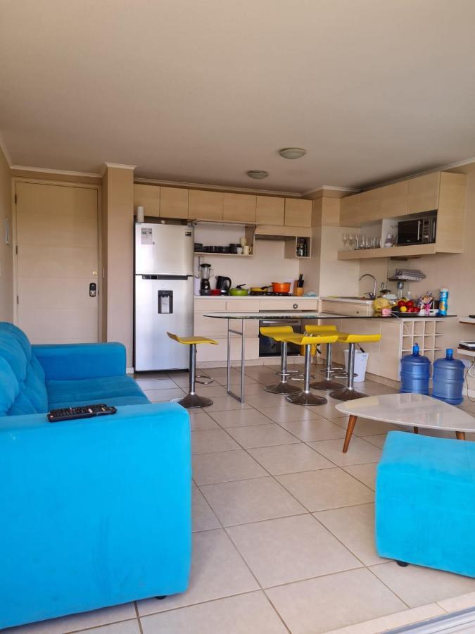 Apartamento Laguna Bahia